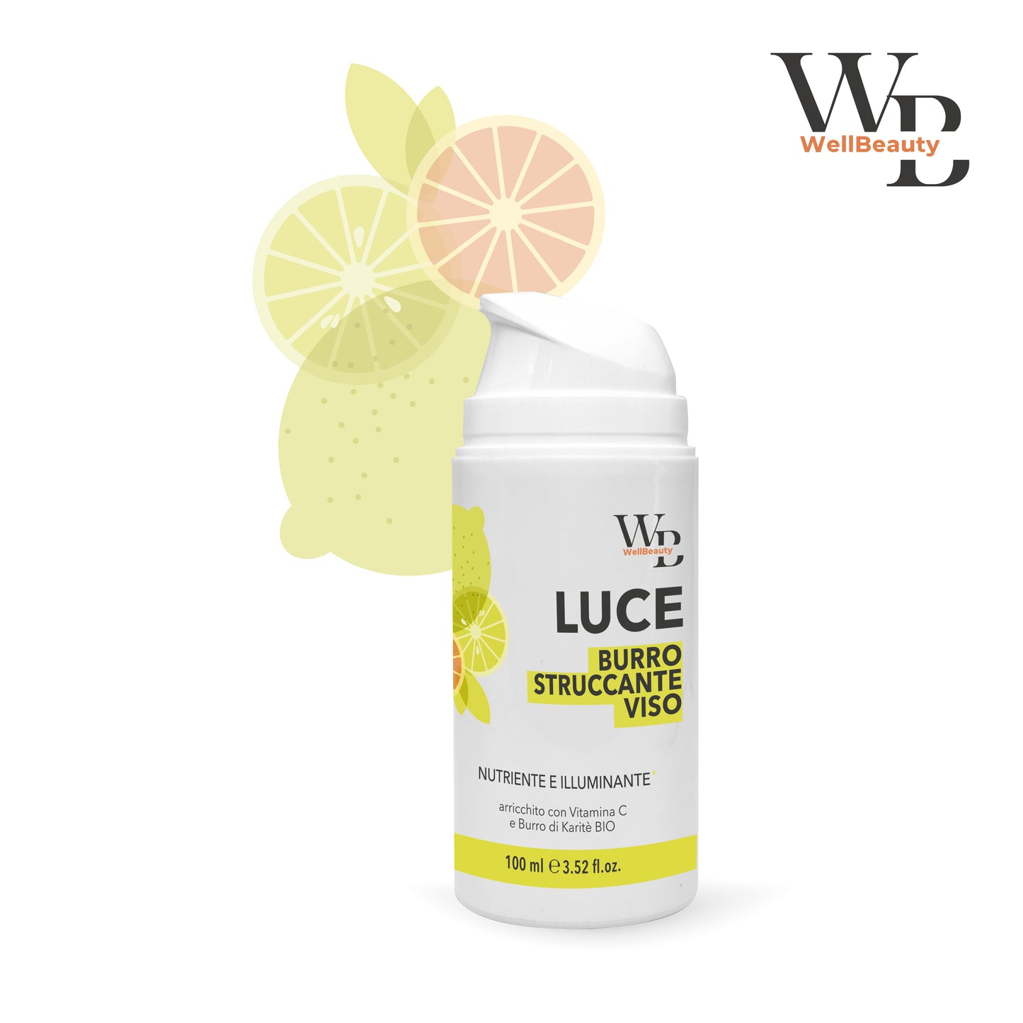 VOLO + LUCE - Kit Luxury Skincare