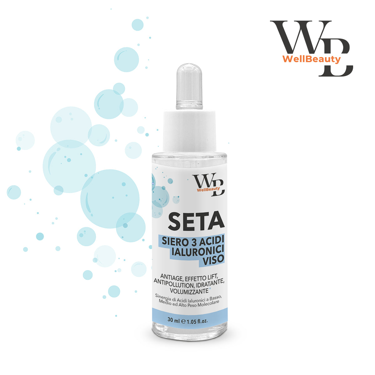 AURA + SETA - Kit Luxury Skincare