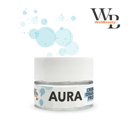 AURA - Crema Viso Idratazione Profonda