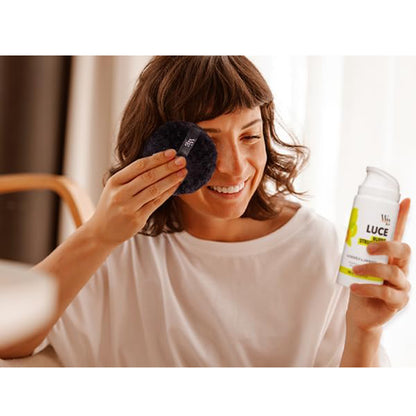 LUCE - Burro Detergente Struccante