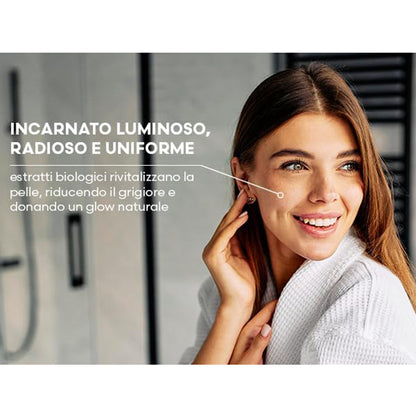 PURO - Scrub Viso Esfoliante Delicato