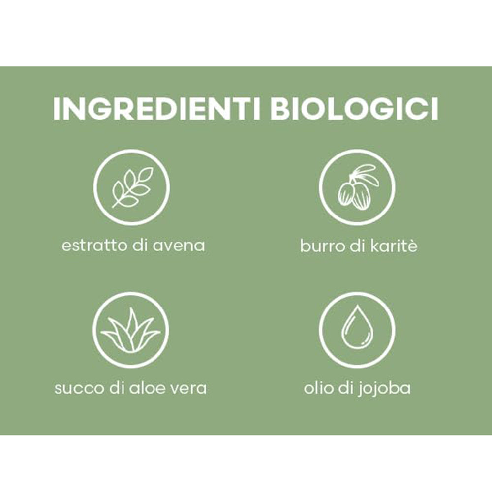 ZEN - Maschera Viso Nutriente Lenitiva