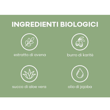 ZEN - Maschera Viso Nutriente Lenitiva