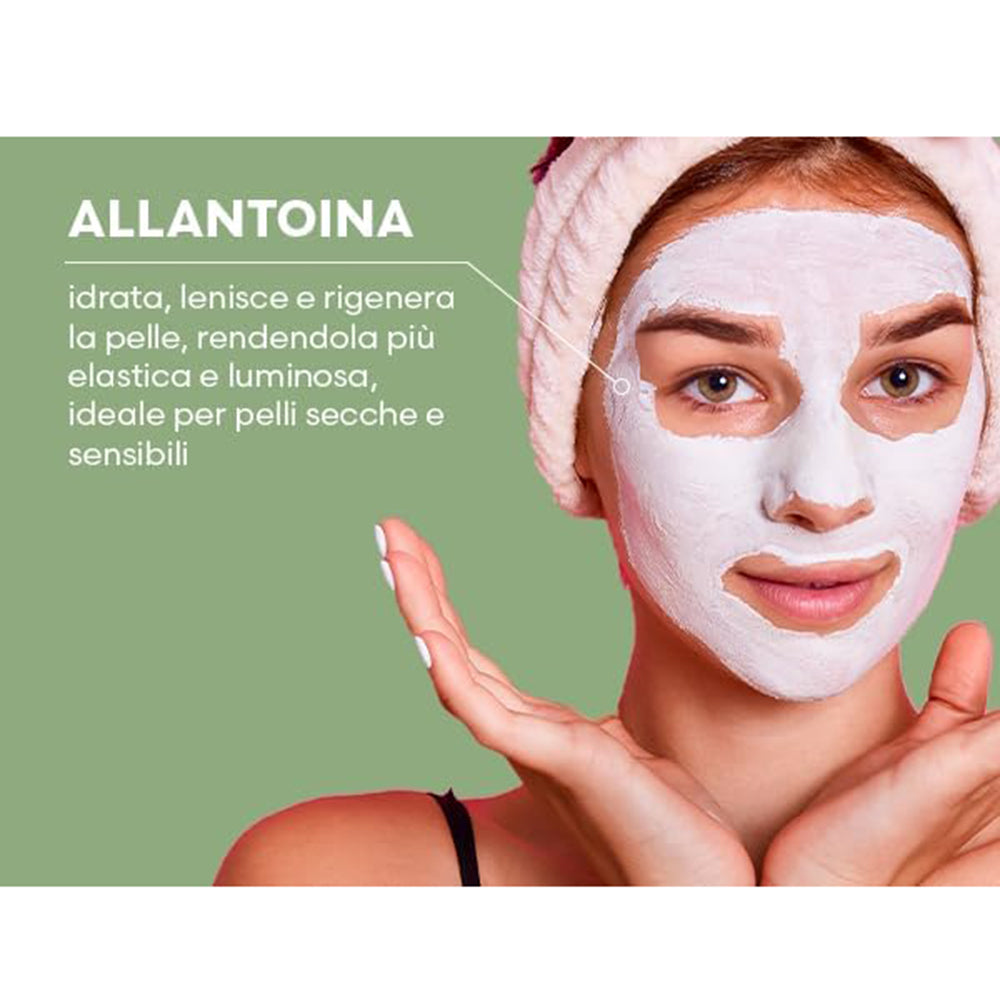 ZEN - Maschera Viso Nutriente Lenitiva